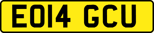EO14GCU