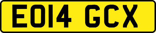EO14GCX