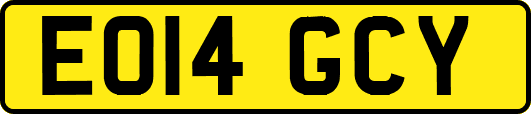 EO14GCY