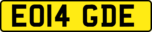 EO14GDE