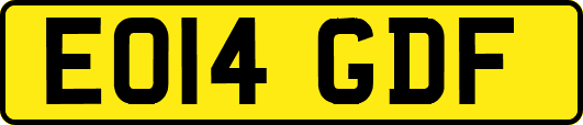 EO14GDF