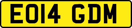 EO14GDM