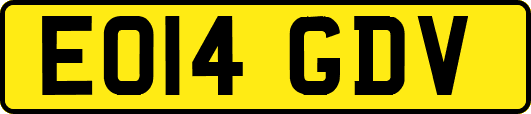 EO14GDV
