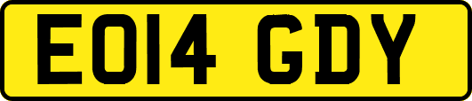 EO14GDY
