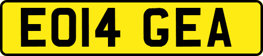 EO14GEA