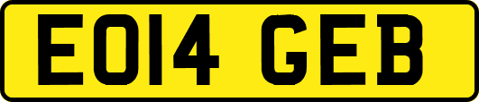EO14GEB