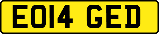 EO14GED