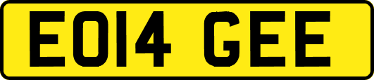 EO14GEE