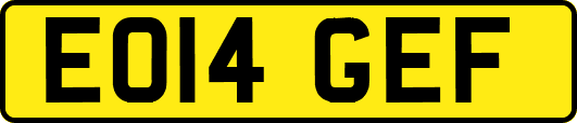 EO14GEF