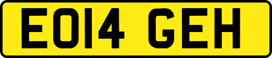 EO14GEH