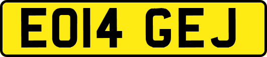 EO14GEJ