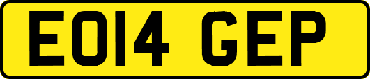 EO14GEP