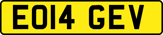 EO14GEV
