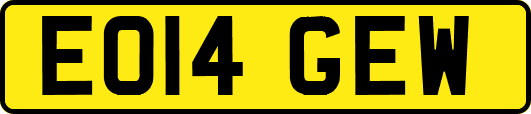 EO14GEW