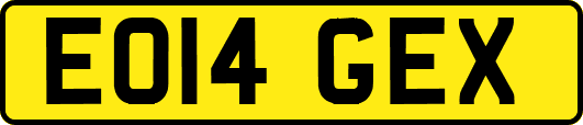 EO14GEX
