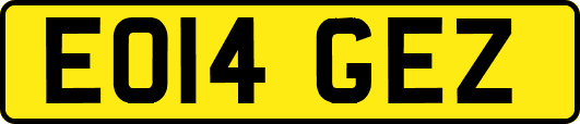EO14GEZ