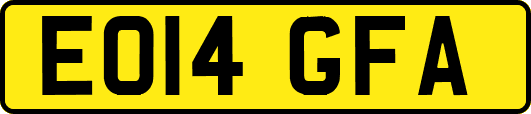 EO14GFA