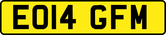 EO14GFM