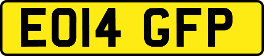 EO14GFP