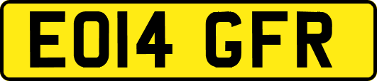 EO14GFR