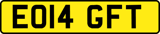 EO14GFT