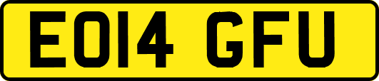 EO14GFU
