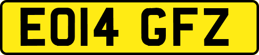 EO14GFZ
