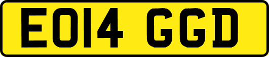 EO14GGD
