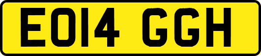 EO14GGH
