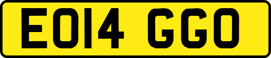 EO14GGO