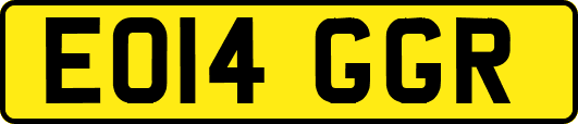 EO14GGR