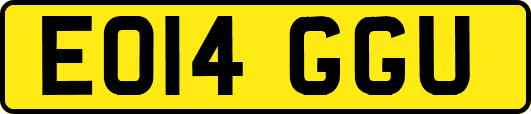 EO14GGU