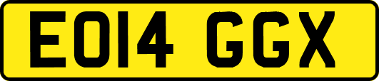 EO14GGX