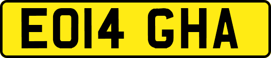 EO14GHA