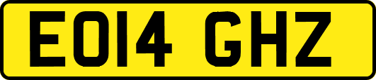 EO14GHZ