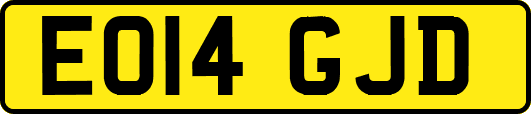 EO14GJD