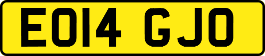 EO14GJO