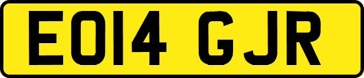 EO14GJR
