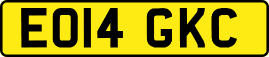 EO14GKC