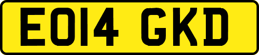 EO14GKD