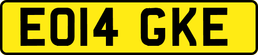 EO14GKE