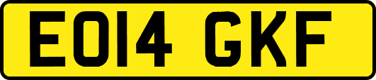 EO14GKF