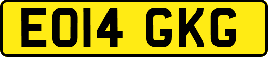 EO14GKG