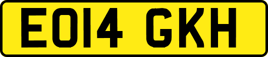 EO14GKH
