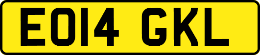 EO14GKL