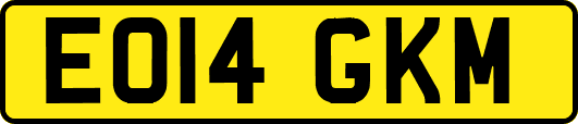EO14GKM