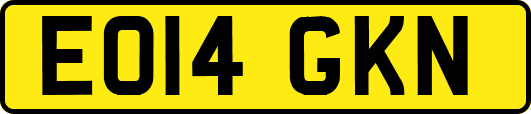 EO14GKN