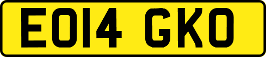 EO14GKO