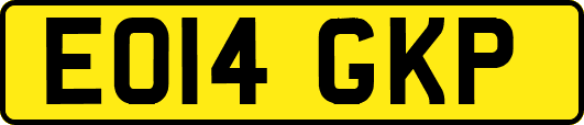 EO14GKP