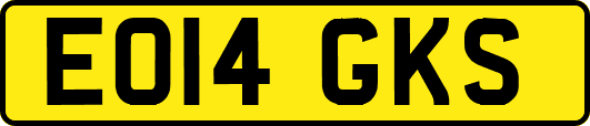 EO14GKS
